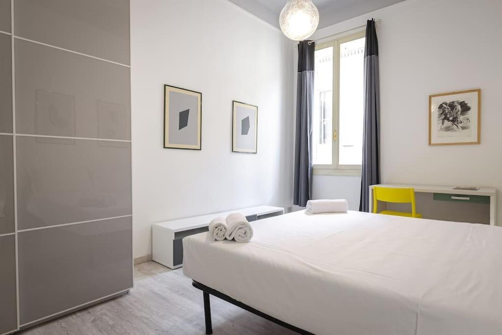 Apartment Dimora Fossalta, A Pochi Passi Da Piazza Maggiore