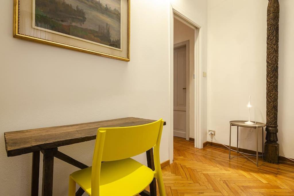 Dimora Fossalta, A Pochi Passi Da Piazza Maggiore