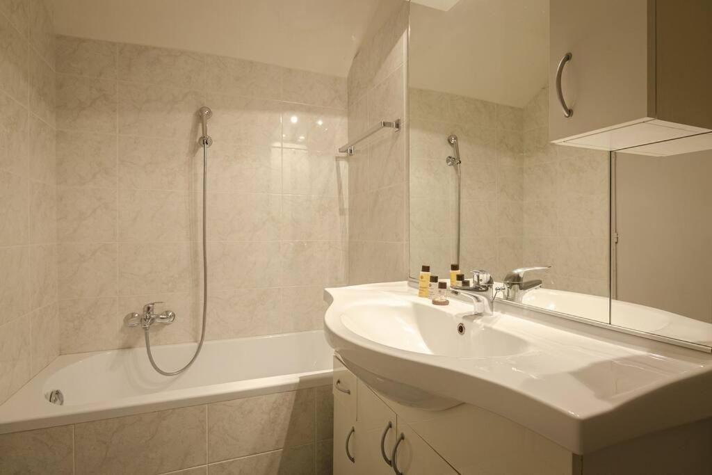 Apartment Dimora Fossalta, A Pochi Passi Da Piazza Maggiore