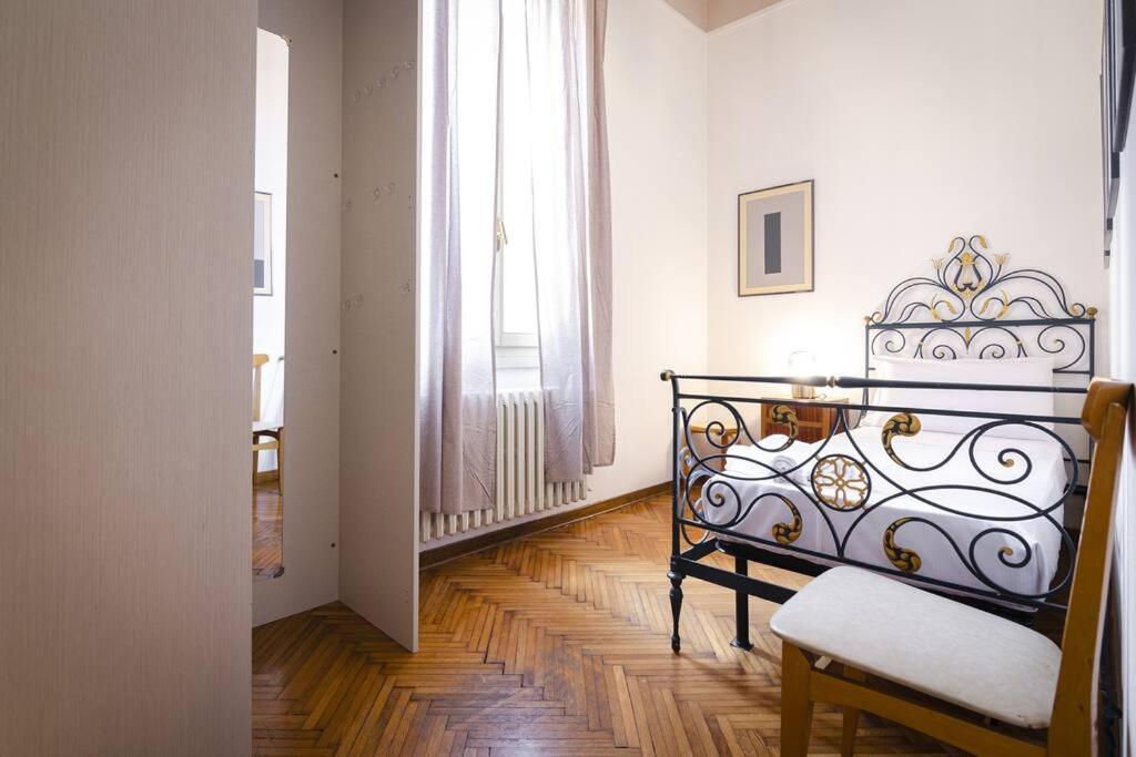 Dimora Fossalta, A Pochi Passi Da Piazza Maggiore Apartment Bologna