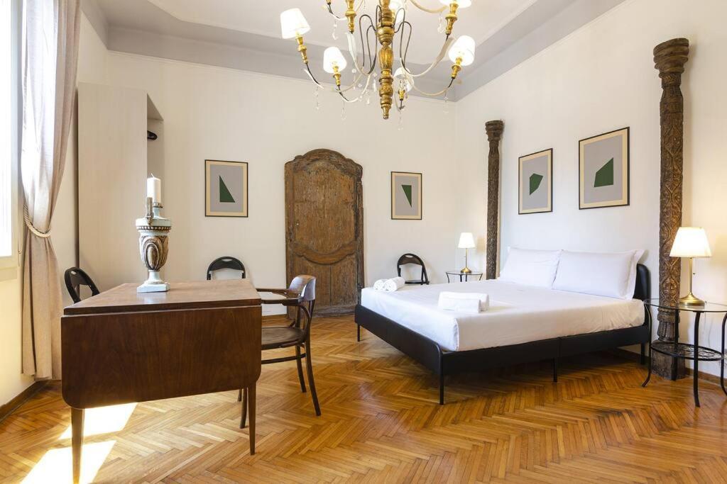 Apartment Dimora Fossalta, A Pochi Passi Da Piazza Maggiore Bologna